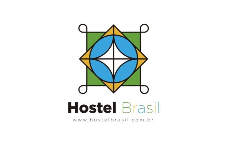 Hostel Brasil Sp Sao Paulo Exterior photo